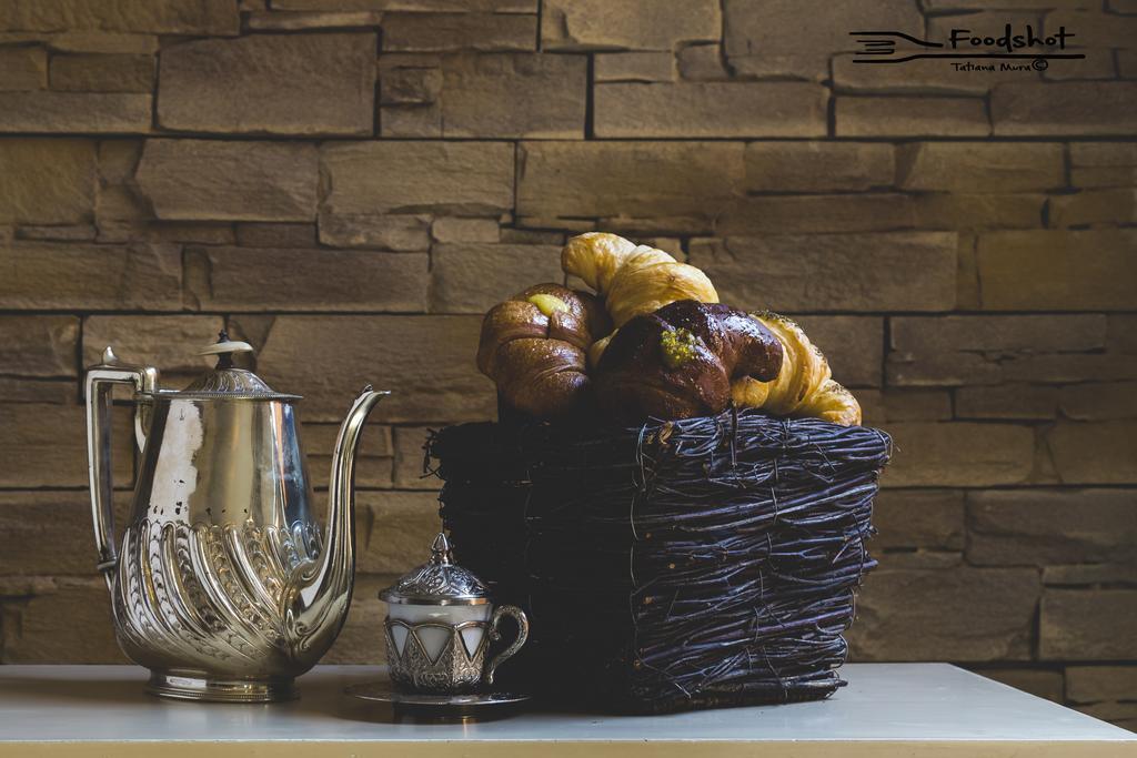 051 Room & Breakfast Болонья Экстерьер фото