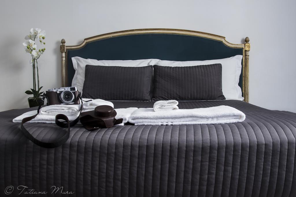 051 Room & Breakfast Болонья Экстерьер фото