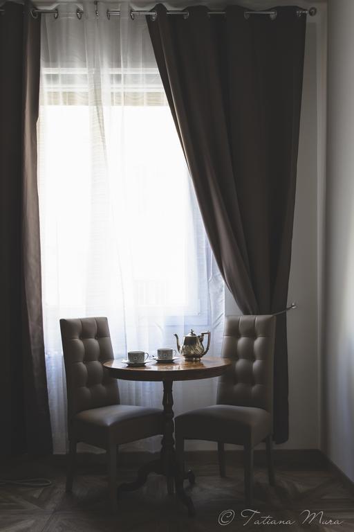 051 Room & Breakfast Болонья Экстерьер фото