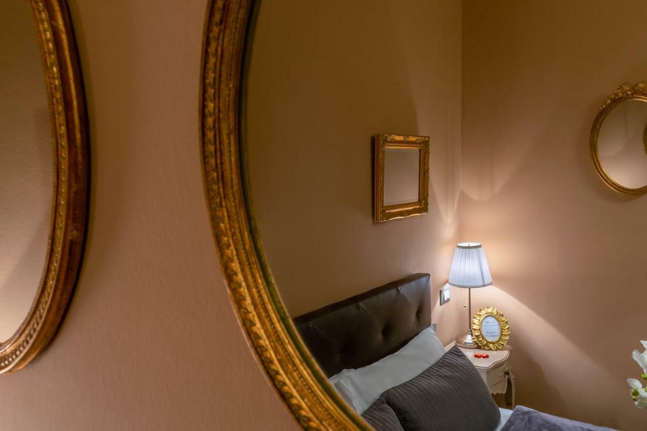 051 Room & Breakfast Болонья Экстерьер фото