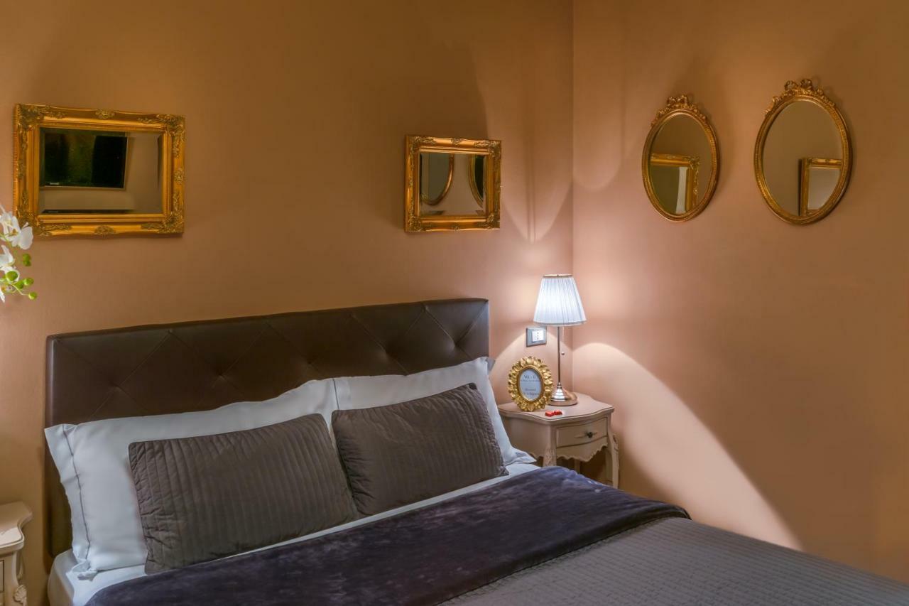 051 Room & Breakfast Болонья Экстерьер фото