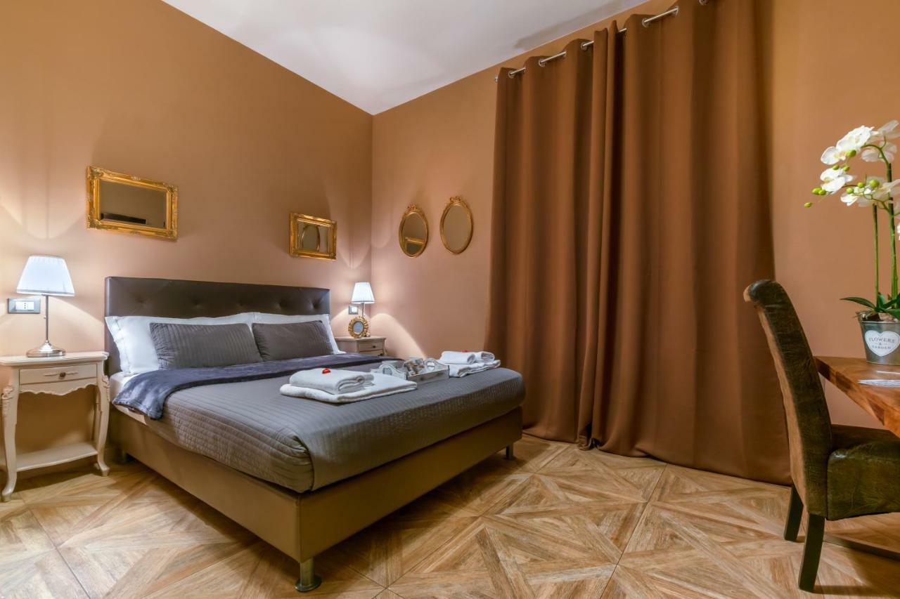 051 Room & Breakfast Болонья Экстерьер фото