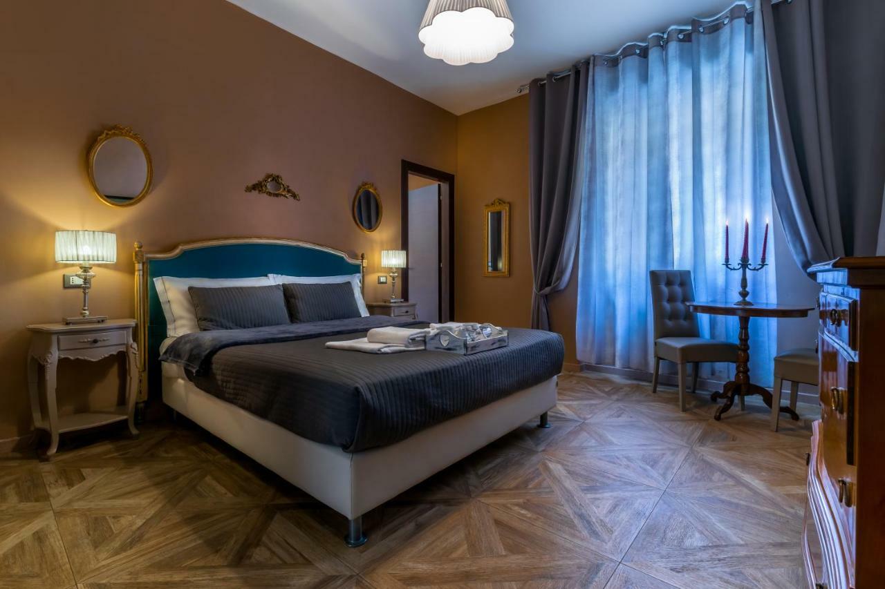 051 Room & Breakfast Болонья Экстерьер фото