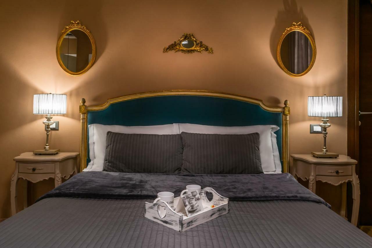 051 Room & Breakfast Болонья Экстерьер фото
