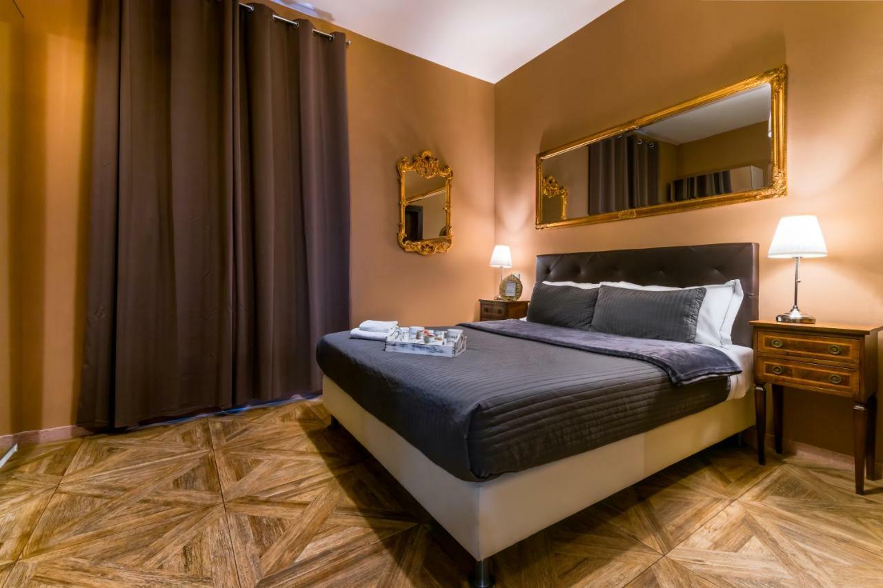 051 Room & Breakfast Болонья Экстерьер фото