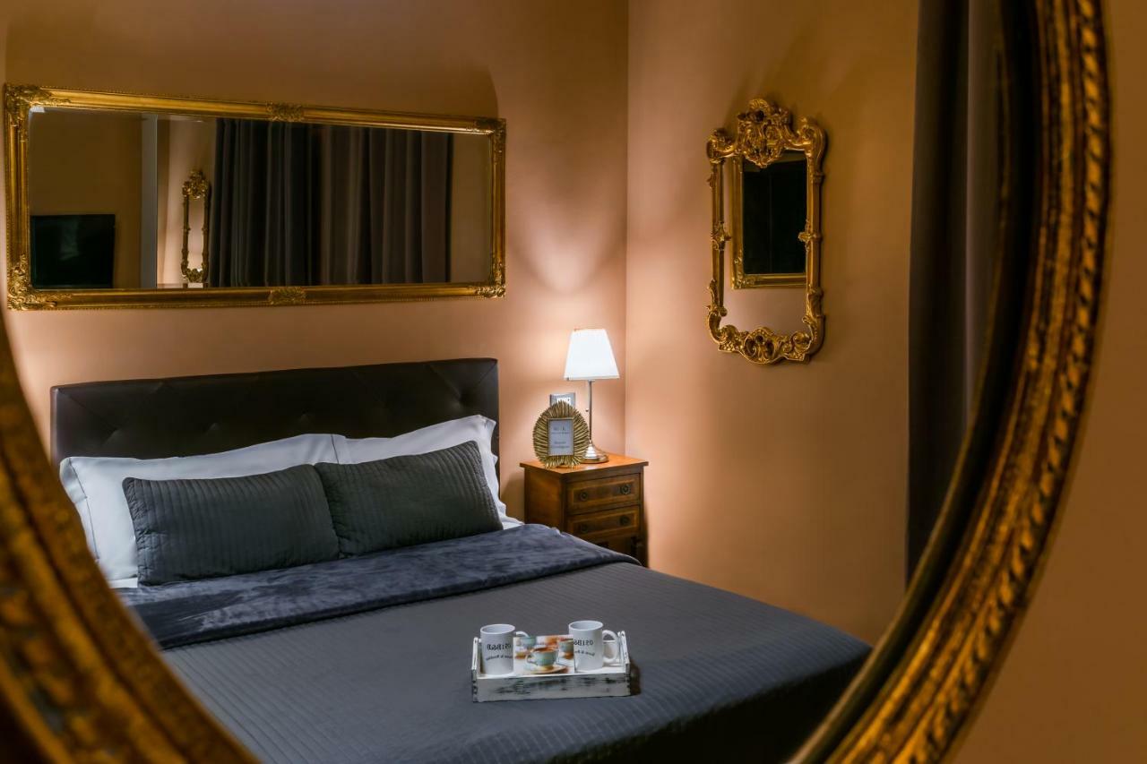 051 Room & Breakfast Болонья Экстерьер фото