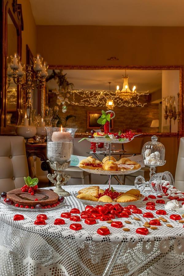051 Room & Breakfast Болонья Экстерьер фото
