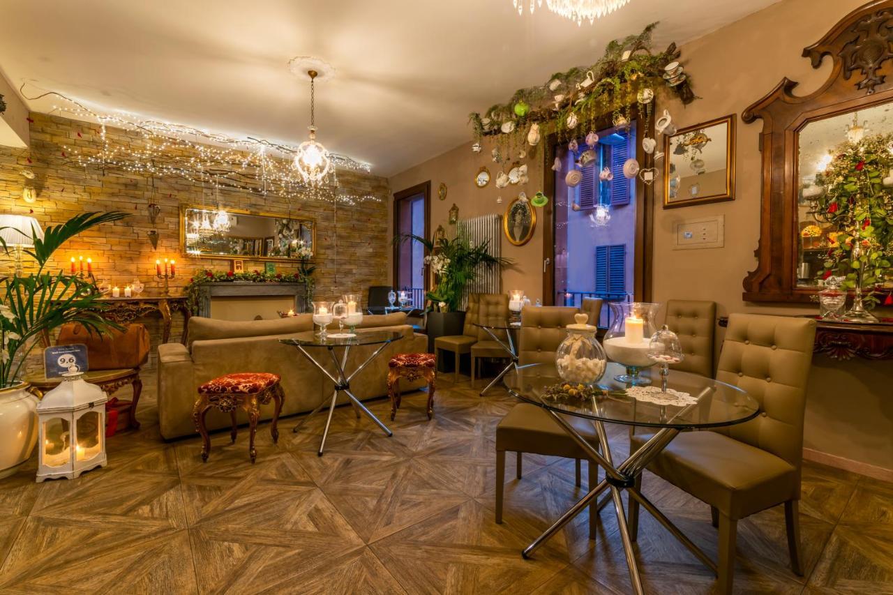051 Room & Breakfast Болонья Экстерьер фото