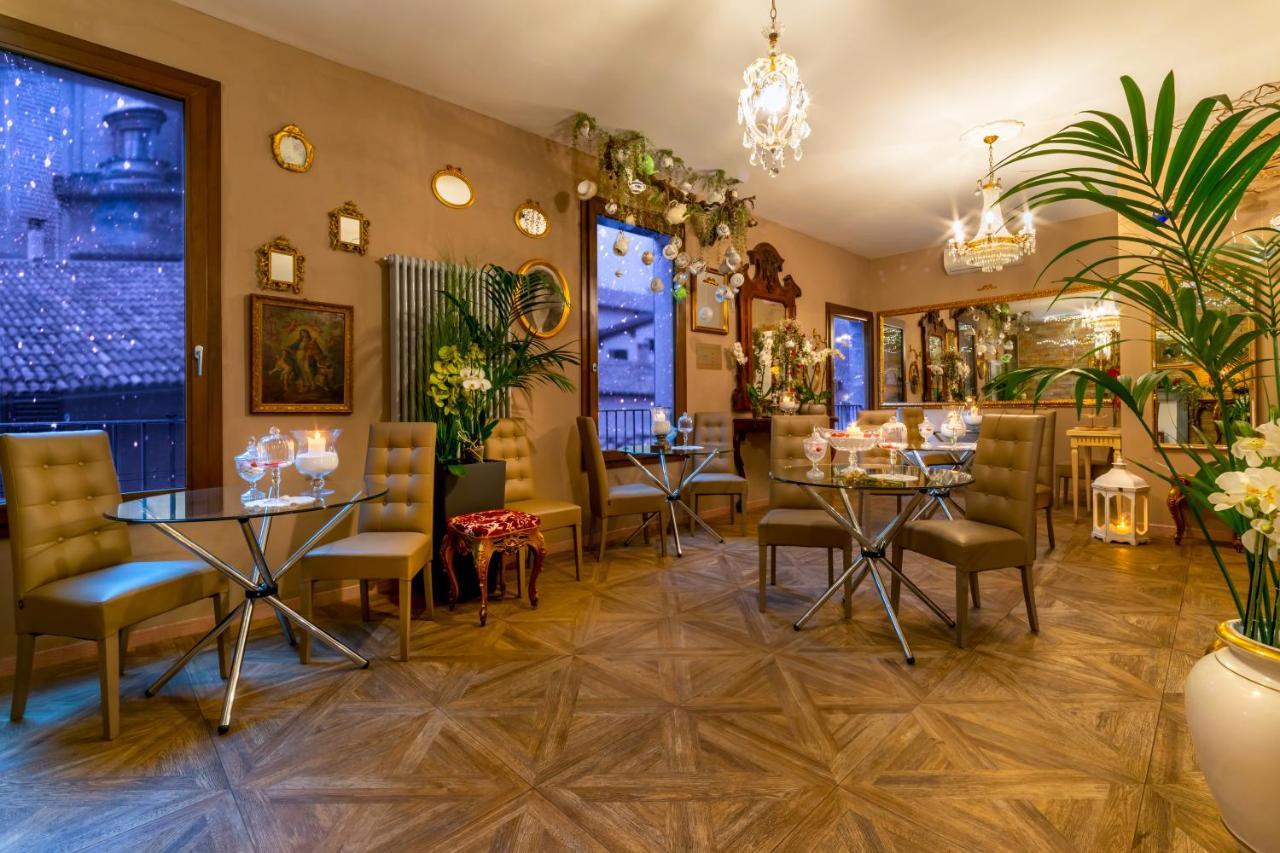 051 Room & Breakfast Болонья Экстерьер фото